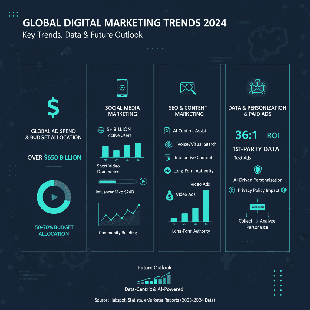 Professional Infographics Quality